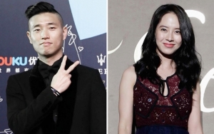 Kang Gary Santai Sebut Nama Song Ji Hyo di 'Superman Is Back'