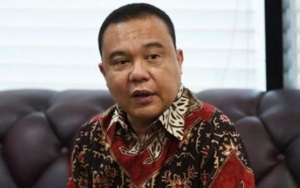 Heboh Isu Andre Rosiade Jebak Pekerja Seks, Waketum Gerindra: Kami Minta Maaf Pada Masyarakat