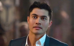 Henry Golding Bagikan First Look Spin-Off 'G.I. Joe', 'Snake Eyes'
