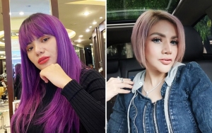 Dinar Candy Sempat Labrak Usai Difitnah Bikin Hidung Bengkok, Barbie Kumalasari Kabur