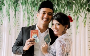 Vanessa Angel Dikecup Bibi Tak Sabar H-1 Resepsi Nikah, Pamer Perut Buncit Dijuluki 'Hot Mama'