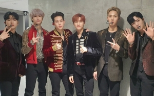 Monsta X Ungkap Tracklist Lengkap Album Berbahasa Inggris Pertama Mereka 'All About Luv'