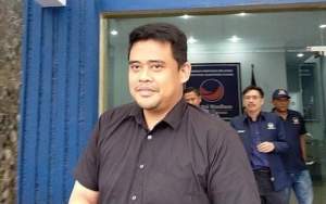 Gerindra Sumut Beri 'Bocoran', Surat Rekomendasi Bobby Tinggal Tunggu Waktu
