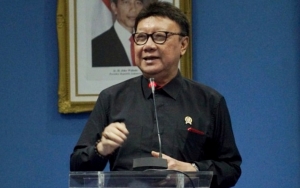Tjahjo Kumolo: Cleaning Service Jangan Dijanjikan PNS