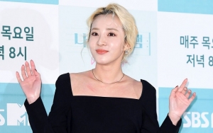 Alasan Sandara Park Merasa Emosional Saat Syuting 'My Music Teacher, Mingalabar' di Myanmar