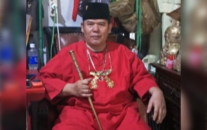 Heboh Saldo Rekening BNI Milik 'King of The King' Bernilai Rp 720 Triliun, Begini Faktanya