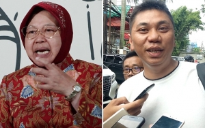 Walkot Risma Ogah 'Bebaskan' Penghinanya, Ketua DPP Demokrat Sigap Pasang Badan