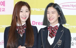 Visual Chaeryeong dan Ryujin ITZY Lulus SMA Kena Julid, Rok Dicibir Terlalu Pendek