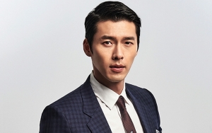 Cewek Ini Auto Ambruk Usai Dielus Hyun Bin, Netizen Relate
