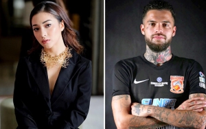 Nikita Willy Niat Jadi Pengacara, Berawal Dari Diego Michiels?
