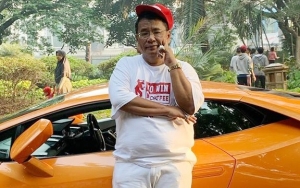 Pemkab Poso Diduga Tak Hadiahi Siswi SD yang Menang Maraton, Hotman Paris: Di Mana Hati Nuranimu?
