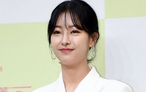 Ini Alasan Go Won Hee Bintangi Drama Romantis 'Yoo Byul Na! Chef Moon' Bareng Eric Shinhwa