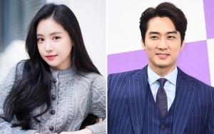 Na Eun A Pink Diincar Bintangi Drama Bareng Song Seung Heon 'Shall We Eat Together?'
