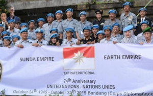 Petingginya Jadi Tersangka, Polisi Pastikan Sunda Empire Tak Ada Unsur Penipuan