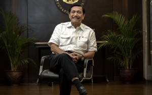 Ahok Disindir Komisaris Rasa Dirut Pertamina, Luhut: Mbok ya Kalau Bicara yang Berkualitas
