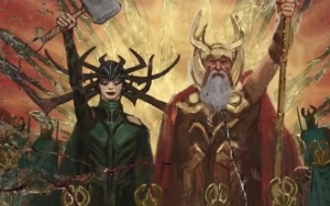 Adegan Hela Bunuh Odin yang Dihapus dari 'Thor: Ragnarok' Akhirnya Terungkap