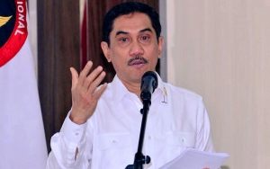 Heboh WNI Eks ISIS Bakal Dipulangkan, Kepala BNPT Beri Klarifikasi