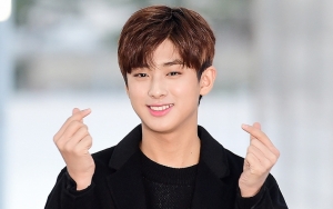 Kim Minkyu Disambut Antusias Usai Diumumkan Jadi MC 'The Show'