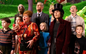 Prekuel 'Charlie And The Chocolate Factory' Bakal Tampilkan Willy Wonka Versi Wanita