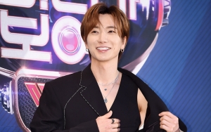 Leeteuk SuJu Semprot Sasaeng, Bongkar Seseorang Jual Nomor Ponselnya