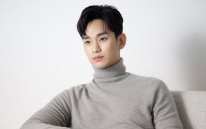 Kim Soo Hyun Dibayar Rp 2,3 Miliar Per Episode Drama, Netizen: Apa Itu Sepadan?