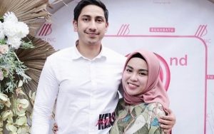  Medina Zein dan Suami Kepergok Saling Unfollow Instagram, Ribut?