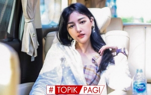 Kaki Belang Siwi Widi Diledek, Ejek Haters Bodoh Malah 'Aib' Pegawai Kontrak Ditertawakan-Topik Pagi