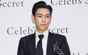T.O.P Big Bang Katai Publik Jahat dan Ogah Comeback di Korea, Tuai Komentar Kejam