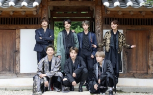 BTS Rilis Video Dance Practice 'Black Swan', Member-Member Ini Jadi Perhatian