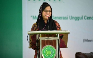Awasi Anggaran Rp 2.500 Triliun, Sri Mulyani Curhat Gaji Lebih Rendah dari Direktur Keuangan