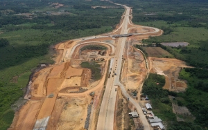 Pemerintah Pastikan Lahan Ibu Kota Baru Bukan Bekas Tambang
