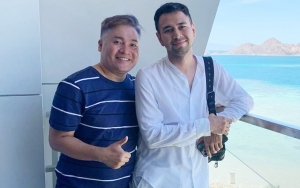 Raffi Ahmad Sedih Merry Sakit Parah Hingga Datangkan Dokter Tengah Malam