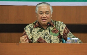 Heboh Pemulangan WNI Eks ISIS, Din Syamsuddin Setuju Dengan Catatan Ini