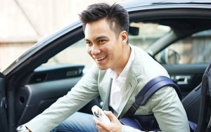 Ini Kelucuan Momen Baim Wong Antarkan Nenek Iroh Cabut Hingga Belikan Gigi Baru