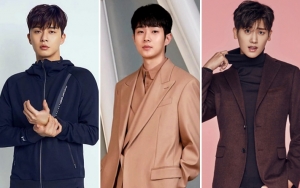 Park Seo Joon Dandan Badut, Choi Woo Shik dan Hyungsik Beri Komentar 'Sadis'