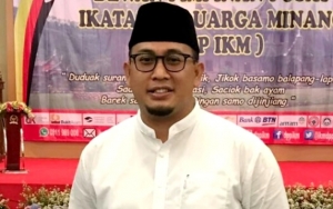 Gerindra 'Coret' Andre Rosiade Dari Cagub Sumbar, Buntut Geger Gerebek PSK?
