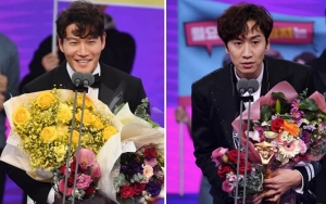 Liar Banget, Kim Jong Kook dan Lee Kwang Soo Bakal Terlibat Pertarungan Sengit Ini di 'Running Man'