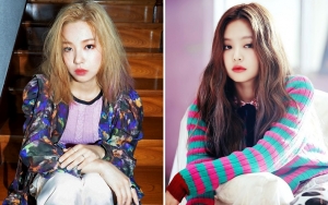 Penyanyi Rookie Ini Tuai Sorotan Saking Miripnya dengan Jennie BLACKPINK