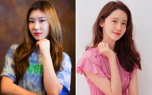 Chaeryeong ITZY Tahun Baruan Malah Dibikin Nangis Yoona Gara-Gara Ini