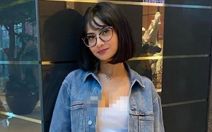 Jelang Resepsi, Perut Buncit Vanessa Angel Bikin Usia Kehamilan Kembali Dipertanyakan