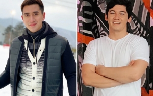 Verrell Bramasta Belajar Jadi 'Hot Daddy' dari Samuel Zylgwyn, Netizen Auto Tag Febby Rastanty