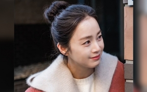 Kim Tae Hee Ngiler Saat Jadi Hantu, Girang Banget Usai Bangkit dari Kematian di 'Hi Bye, Mama!'