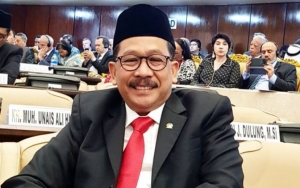 Heboh Dirjen Bimas Katolik Diisi Pejabat Beragama Islam, Wakil Menteri Agama Beri Penjelasan Ini