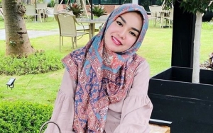  Admin Medina Zein Minta Maaf dan Klarifikasi Foto-foto Asyik Ngemall di Saat Rehabilitasi