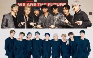 Produser Musik SM Entertainment Bocorkan Lagu Anyar Untuk SuperM,  NCT, Hingga Girl Grup Baru