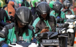 Ada Rencana Tarif Ojol Naik Lagi, Penumpang Dikhawatirkan 'Kabur'