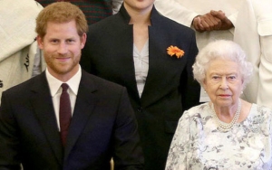 Mantan Pelayan Sebut Pangeran Harry Adalah Cucu Kesayangan Ratu Elizabeth, Ini Alasannya