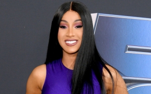Cardi B Diduga Lakukan Operasi Plastik Gara-Gara Foto Ini