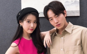 Lee Tae Sun Kenang Memori Manis Adu Akting Dengan IU di 'Hotel Del Luna'