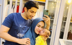Pernikahan Medina Zein dan Lukman Azhari Diisukan Retak, Dulu Dicap Homo oleh Eks Istri?